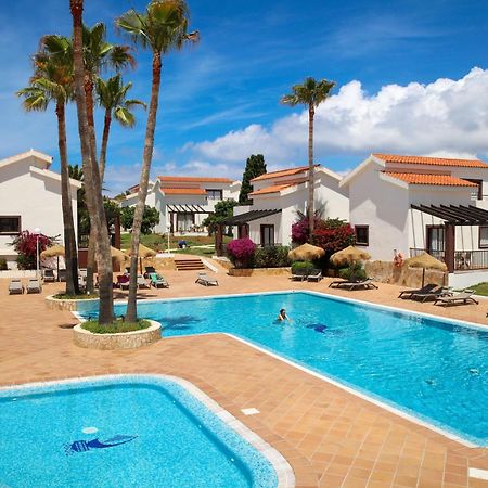 Nuramar Aparthotel Cala'N Bosch  Exterior foto
