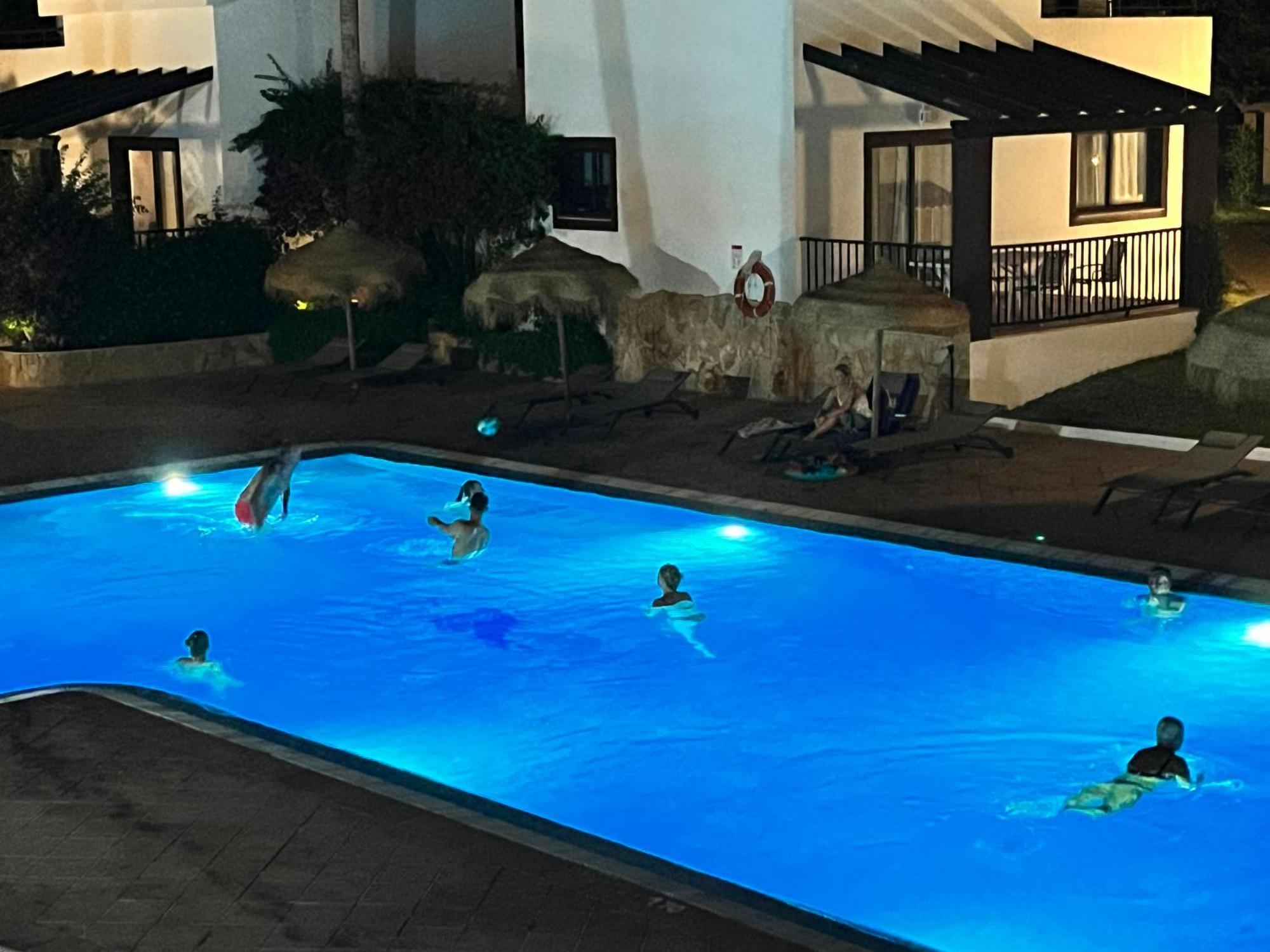 Nuramar Aparthotel Cala'N Bosch  Exterior foto