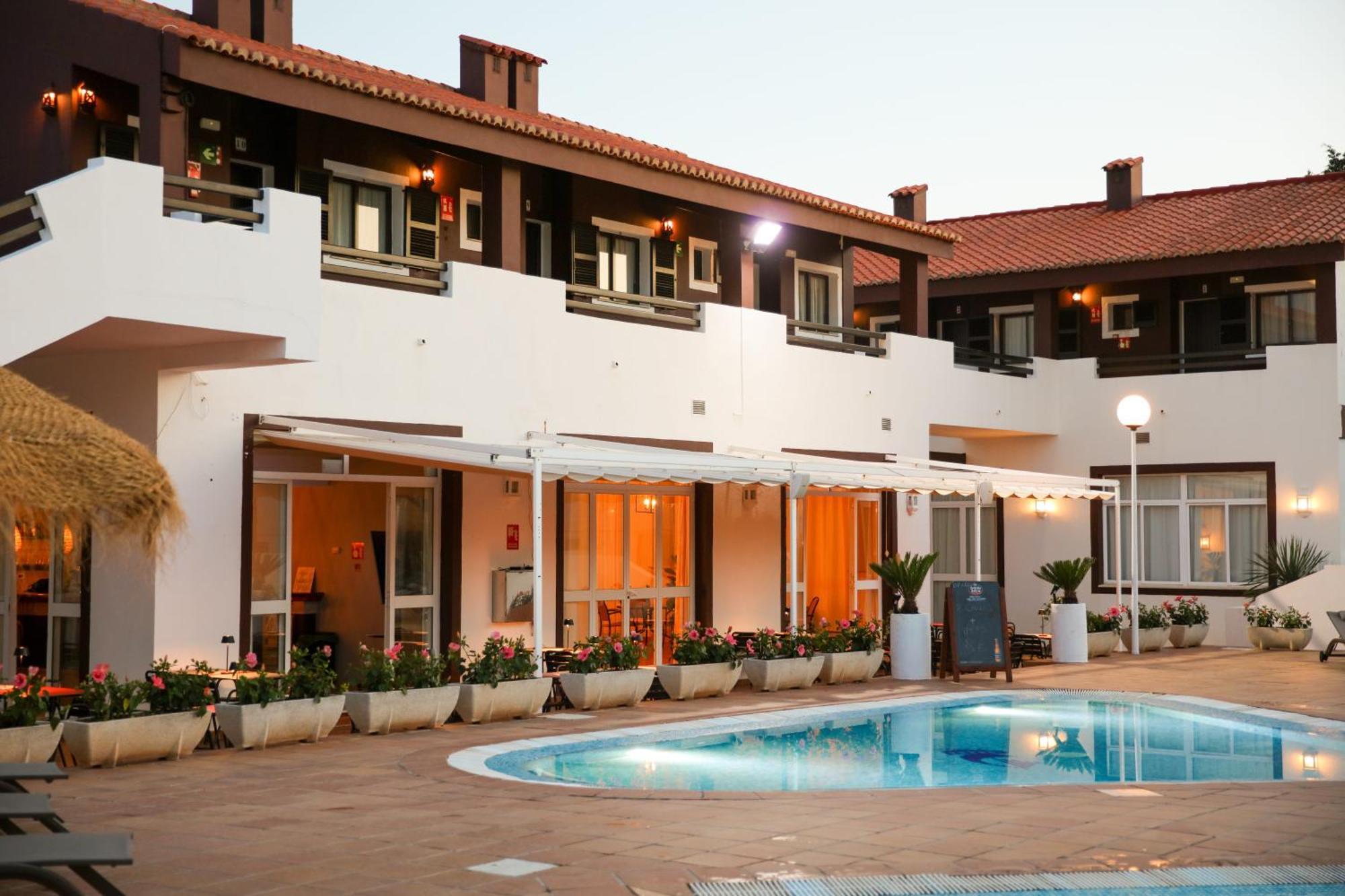 Nuramar Aparthotel Cala'N Bosch  Exterior foto